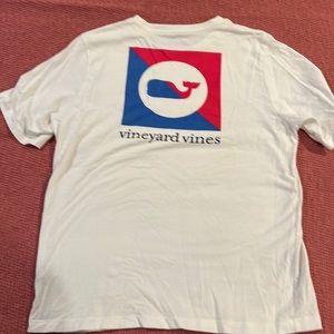 Vineyard Vines Classic Tee Youth XL Lightly Used